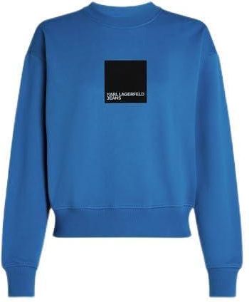 KARL LAGERFELD Sweat à Capuche - Black/noir