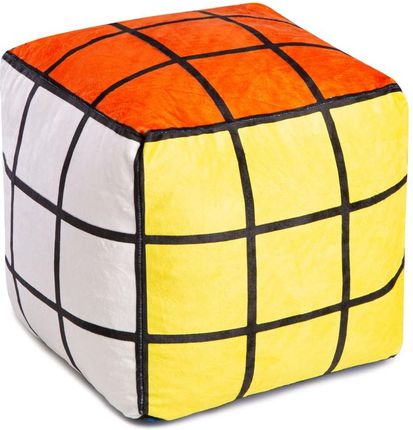 Ferocity Kolorowa Poduszka 3D Kostka Rubika (PODTRMA22)