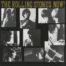Zdjęcie The Rolling Stones: Now!-Remastered [CD] - Słomniki