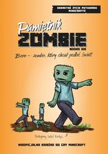 Zdjęcie Pamiętnik Smoka Endu. Bern – zombie, który chciał podbić świat - Mieroszów