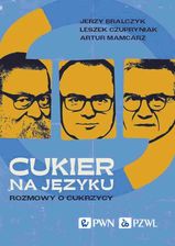 Zdjęcie Cukier na języku. Rozmowy o cukrzycy - Kożuchów