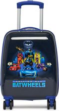 Zdjęcie Walizka kabinowa BATWHEELS - Biskupiec
