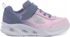 Zdjęcie Buty do chodzenia niemowlęce Skechers Sola Glow - Więcbork