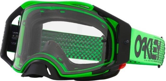 Oakley - OAKLEY オークリー AIRBRAKE OAKLEY AIRBRAKE MX PRIZM ELI TOMAC gogle