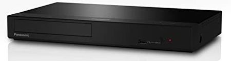 Odtwarzacz Blu-ray Panasonic (5025232894918)