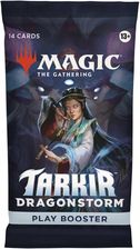 Zdjęcie Magic The Gathering Tarkir Dragonstorm Play Booster - Kobyłka