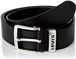 Levis Unisex New Ashland Plus pasek, czarny, 140