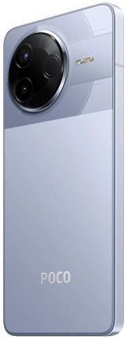 POCO F7 Pro 12/512GB Niebieski - Cena, opinie na Ceneo.pl