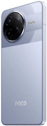 POCO F7 Pro ブルー 12/512GB Xiaomi Poco F7 Pro 5G Blue 512GB + 12GB Dual-SIM Factory