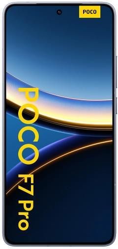 POCO F7 Pro 12/512GB Niebieski - Cena, opinie na Ceneo.pl