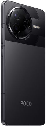 スマートフォン本体 Xiaomi POCO F7 Pro Black [12GB/256GB] Xiaomi Poco F7 Pro 5G Dual Sim 12GB RAM 256GB black : Amazon