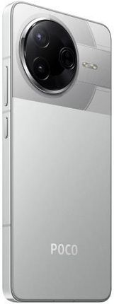 POCO F7 Pro 12/512GB Srebrny - Cena, opinie na Ceneo.pl