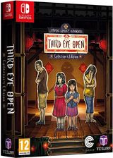 Paper Ghost Stories Third Eye Open Collector's Edition (Gra NS)