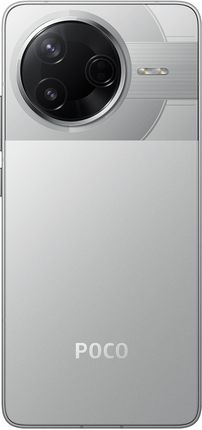 POCO F7 Pro シルバー 12GB RAM 256GB POCO F7 | 12GB+256GB | Srebrny - Sklep, Opinie, Cena w Allegro