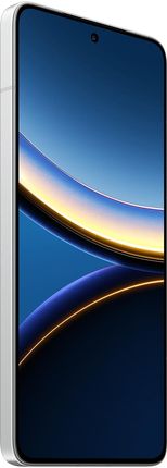 POCO F7 Pro 12/256 GB Srebrny - Cena, opinie na Ceneo.pl