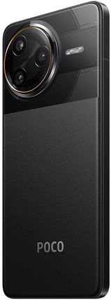 POCO F7 Ultra Czarny 16/512 GB - Cena, opinie na Ceneo.pl