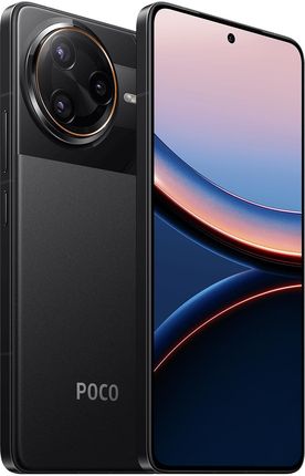 POCO F7 Ultra Czarny 16/512 GB - Cena, opinie na Ceneo.pl