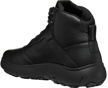 Boots Geox Nebula 43 Geox Męskie Buty U Nebula Grip B Ab Ankle