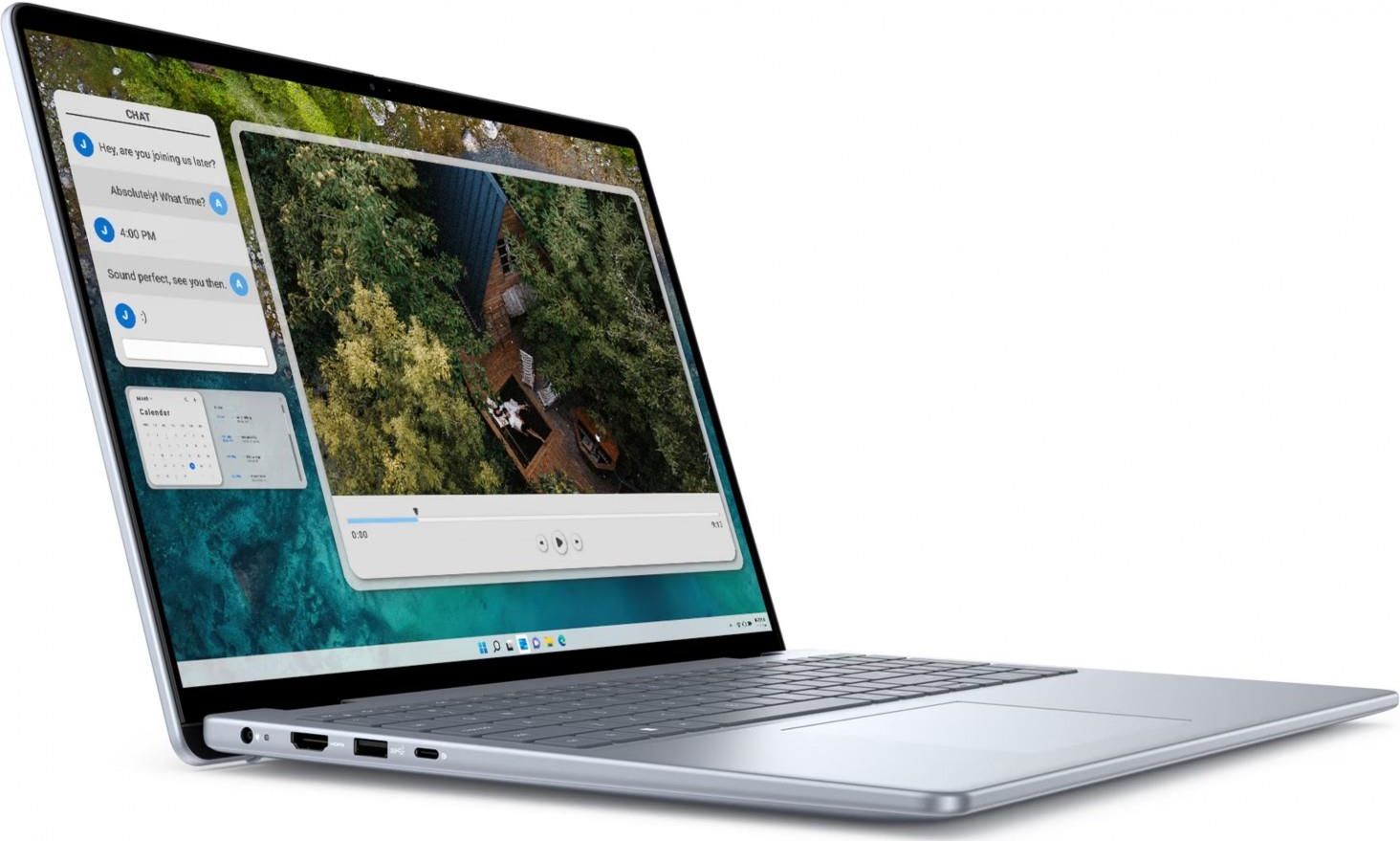 Laptop Dell Inspiron 5645 16/Ryzen 7/32GB/1TB/Win11