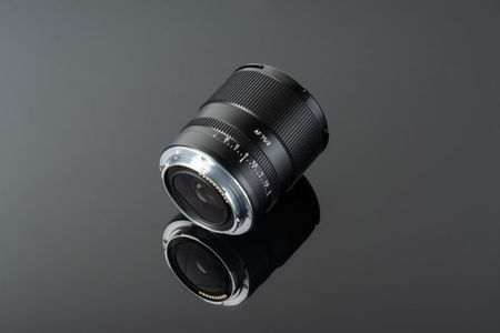 TTArtisan AF 75mm F2 ED L-mount - zdjęcie 3