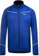 GORE WEAR R3 Partial GORE-TEX INFINIUM Jacket, Kurtka Mężczyźni, Ultramarine Blue, S