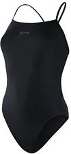 Speedo Damski strój kąpielowy Eco Endurance+ Thinstrap, 1-częściowy