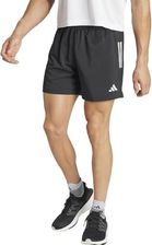 Zdjęcie adidas Męskie szorty Own The Run czarne - Warka