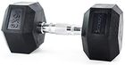 Athlyt ATH-HEX15 Hantle Sześciokątne, 15 kg Pojedyncze