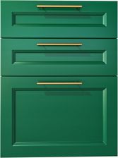 Blow Elementy Front Lakierowany Mdf 19 Do Ikea Metod Szuflada 60x10 Mat Wzór J13