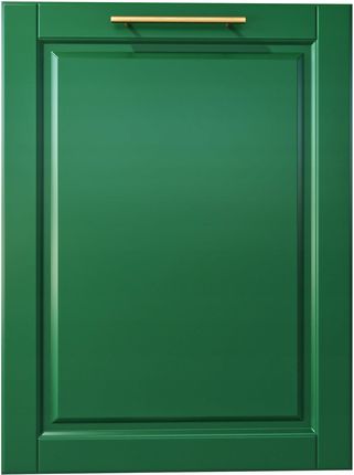 Blow Elementy Front Lakierowany Mdf 19 Do Ikea Metod Panel Boczny 39x103 Mat Wzór J11+