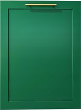 Blow Elementy Front Lakierowany Mdf 19 Do Szafy Ikea Pax Panel 60x201 Mat Wzór J4