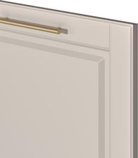 Blow Elementy Front Lakierowany Mdf 19 Do Ikea Metod Drzwi Poziome 100x40 Mat Wzór J11+