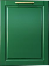 Blow Elementy Front Lakierowany Mdf 19 Do Ikea Metod Drzwi 40x100 Mat Wzór J11+