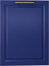 Blow Elementy Front Lakierowany Mdf 19 Do Szafy Ikea Pax Drzwi 50x200 Mat Wzór J5