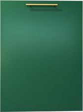 Blow Elementy Front Lakierowany Mdf 19 Do Szafy Ikea Pax Panel 60x201 Mat Wzór Gładki