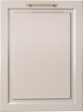 Blow Elementy Front Lakierowany Mdf 19 Do Szafy Ikea Pax Drzwi 25x195 Mat Wzór J2