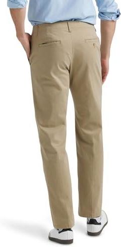 Lee heren Rechte broek Performance Series Extreme Comfort Straight Fit