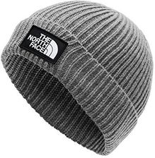 Zdjęcie THE NORTH FACE TNF Logo Box Cuffed Beanie - Strickm TZE - Lubsko