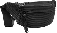Long Keeper Torebka bananowa dla kobiet i dziewcząt, urocza, regulowana, torba damska na ramię, elegancka torba na ramię, torba na pasek, do podróży,