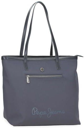 Porte-monnaie/Portemonnaie Pepe Jeans Hilltop Marino - Neuf Avec étiquettes, Taille Unique