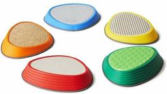 Zdjęcie Gonge Kamienie Rzeczne Tactile - Ujazd