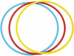 Zdjęcie Gonge Pierścień Gimnastyczny 65 Cm, 3szt. - Olesno