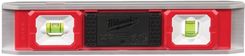 Zdjęcie Poziomica Torpedo LED 23cm Milwaukee - 4932498742 - Pasym