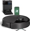 iRobot Roomba Plus 405 Combo Czarny + Stacja AutoWash