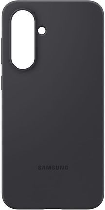 Samsung Etui Silicone Case Do Galaxy A36 Czarny Ef-Pa366Cbegww - zdjęcie 3