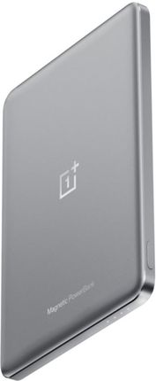 Samsung Oneplus Niewielki Powerbank Magnetyczny 5000 Mah Do Oneplus/ Iphone - zdjęcie 2