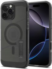 Spigen Tough Armor ”T” Mag Magsafe Iphone 16 Pro Max Frost Black