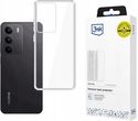 3Mk Clear Case Do Realme C75