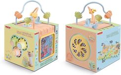 Zdjęcie Dolu kostka aktywności 2w1 5192 - Gdynia