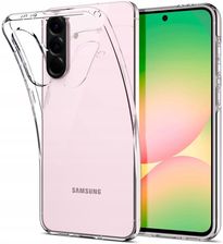 Zdjęcie Spigen Plecki Do Samsung Galaxy A56 5G Bezbarwny - Warszawa